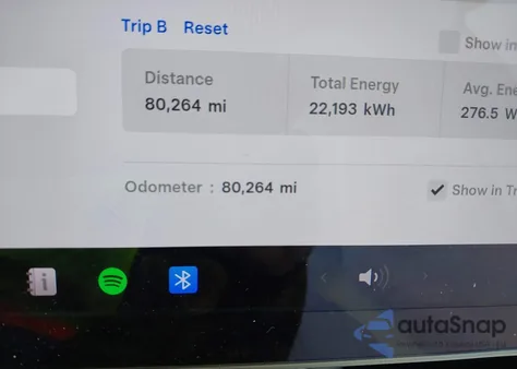 2020 Tesla Model 3 Long Range Dual Motor All-Wheel Drive из США, поврежденный, VIN 5YJ3E1EB0LF795667